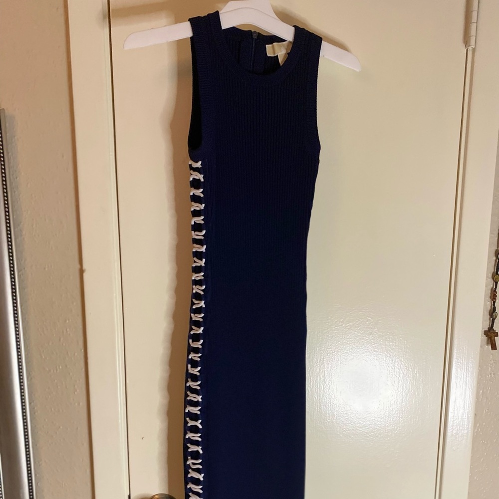 MICHAEL KORS BODYCON DRESS